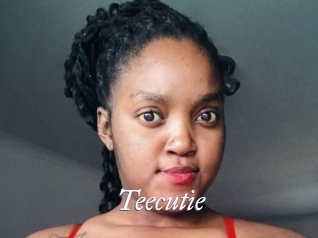 Teecutie