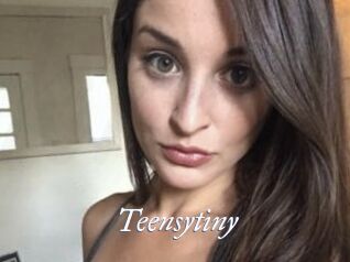 Teensytiny