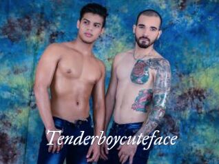 Tenderboycuteface