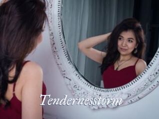 tendernesstorm Kei Harde Sex