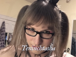 Teninchtasha