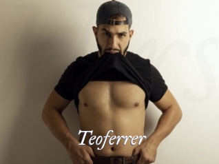 Teoferrer