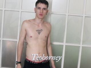 Teohorney