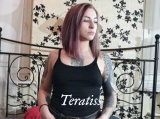 Teratiss
