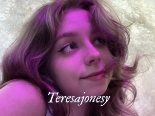 Teresajonesy