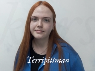 Terripittman