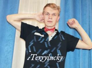 Terrylucky