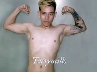 Terrymills