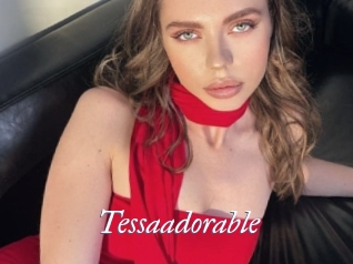 Tessaadorable