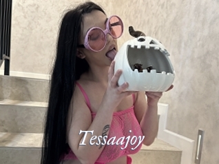 Tessaajoy