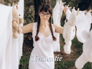 Tessacutie