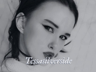 Tessasilverside