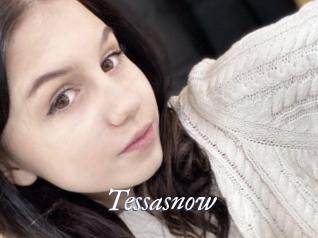 Tessasnow