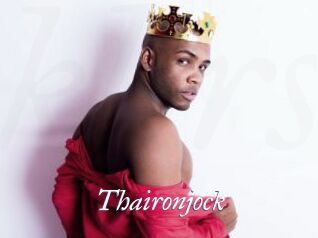 Thaironjock