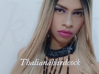 Thalianahardcock