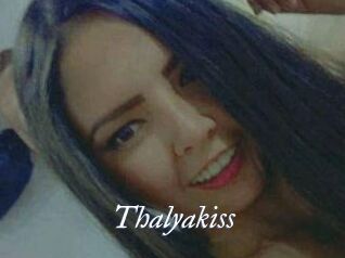 Thalyakiss