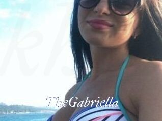 theGabriella Kei Harde Sex