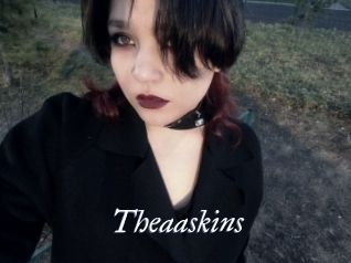 Theaaskins