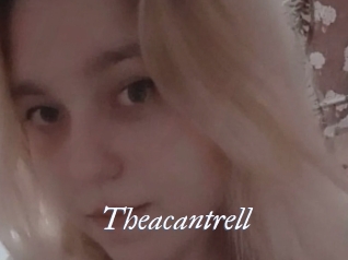 Theacantrell