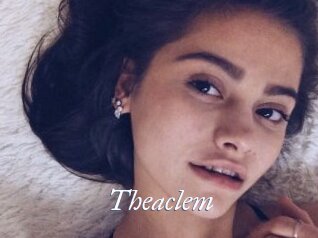 Theaclem