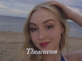 Theacoxson