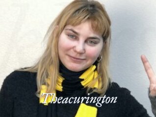 theacurington Kei Harde Sex