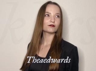 Theaedwards