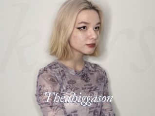 Theahiggason