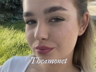 Theamonet