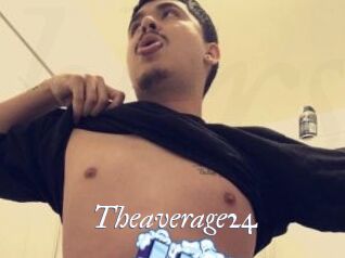 Theaverage24