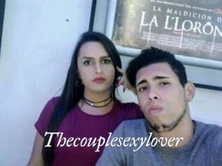 Thecouplesexylover