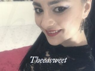 Theeasweet
