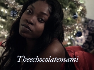 Theechocolatemami