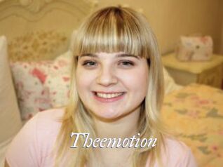 Theemotion