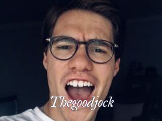 Thegoodjock