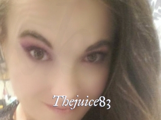 Thejuice83