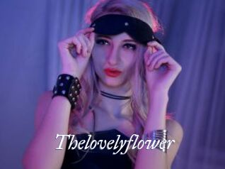 Thelovelyflower