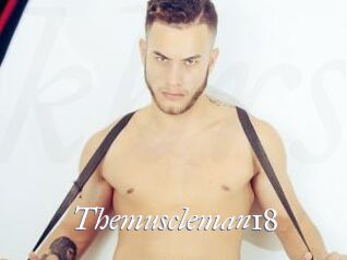 Themuscleman18