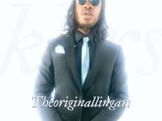 Theoriginallingam