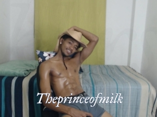 Theprinceofmilk