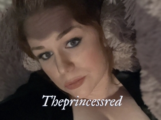 Theprincessred