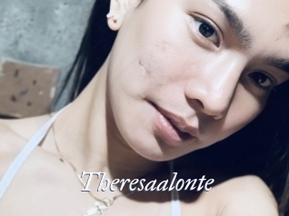 Theresaalonte
