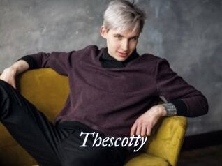 thescotty Kei Harde Sex