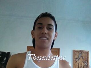 Thesexiestxx