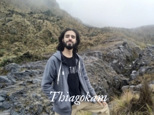 Thiagokam