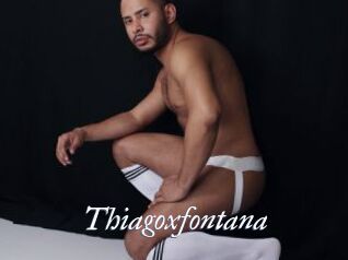 thiagoxfontana Kei Harde Sex