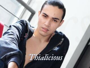 Thialicious
