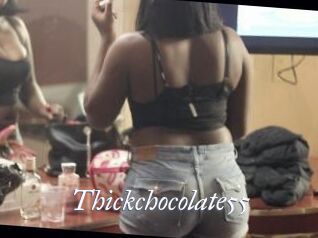 Thickchocolate55