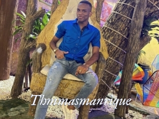 Thmmasmanrique