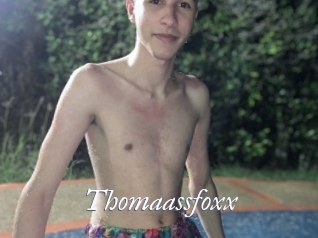 Thomaassfoxx